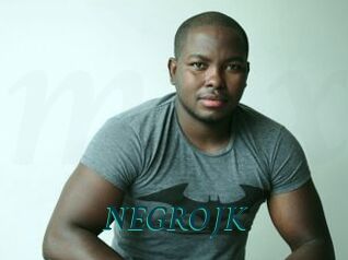 NEGROJK