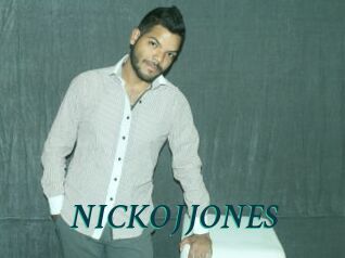 NICKOJJONES