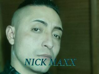 NICK_MAXX