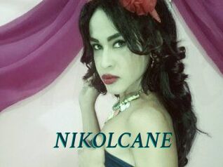 NIKOLCANE