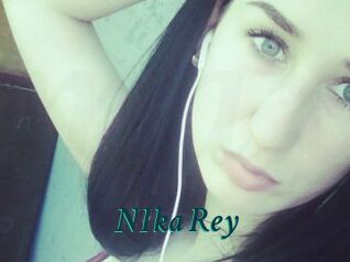 NIka_Rey