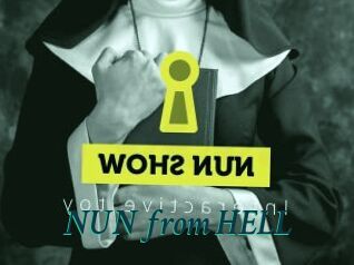 NUN_from_HELL