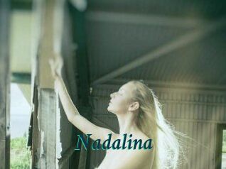 Nadalina