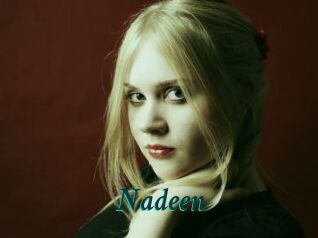 Nadeen