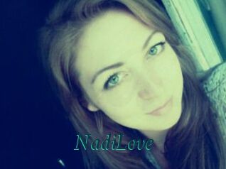 NadiLove