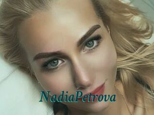 NadiaPetrova