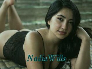 NadiaWills