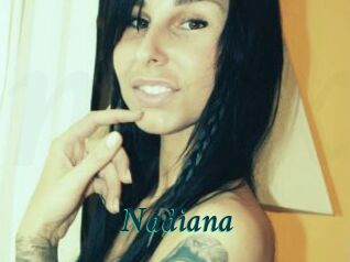 Nadiana