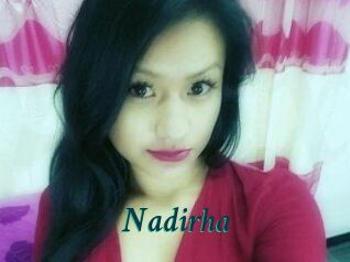 Nadirha Maxi Top Sexe