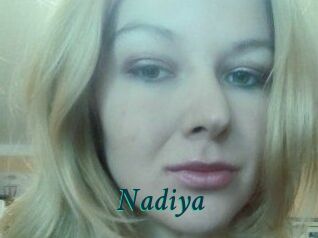 Nadiya