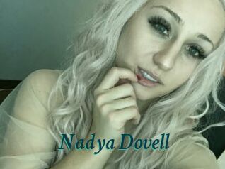 Nadya_Dovell