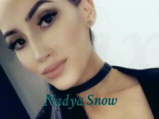 Nadya_Snow