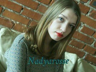 Nadyarosse