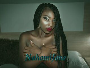 NahomiJone