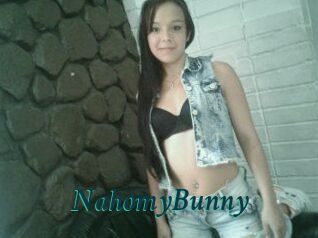 NahomyBunny