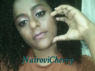 NairoviCherry