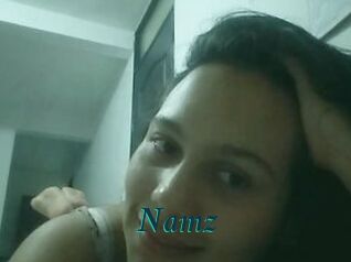 Namz