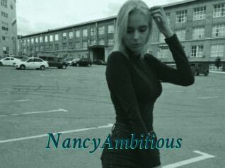 NancyAmbitious