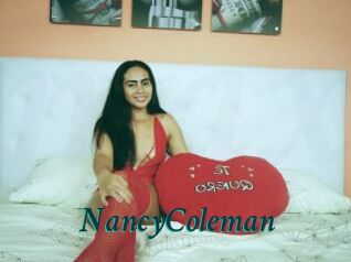 NancyColeman