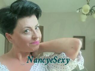 NancyeSexy