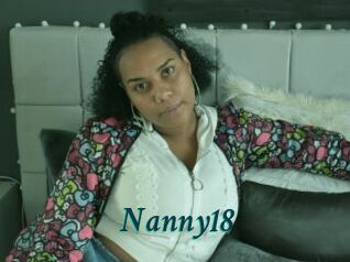 Nanny18