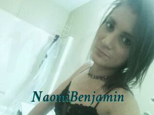 NaomiBenjamin