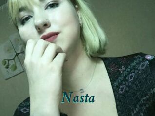 Nasta