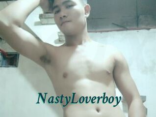 NastyLoverboy