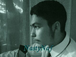 NastyNaf