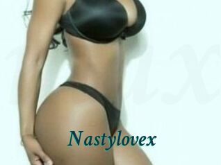 Nastylovex