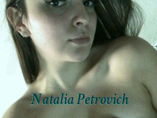 Natalia_Petrovich