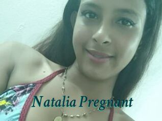 Natalia_Pregnant