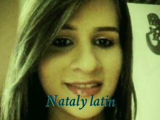 Nataly_latin