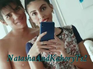 NatashaAndKahoryTs2