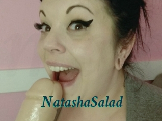 NatashaSalad