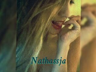 Nathassja
