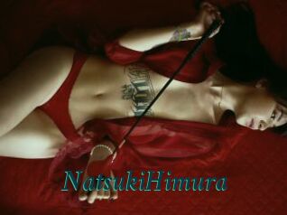 NatsukiHimura