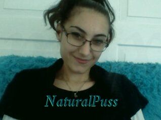 NaturalPuss