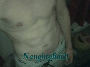 NaughtyBoi21