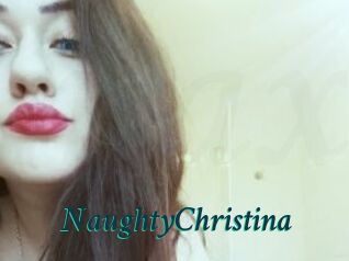 NaughtyChristina