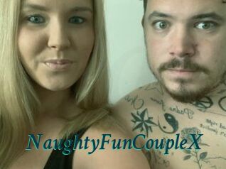 NaughtyFunCoupleX