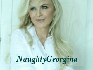 NaughtyGeorgina