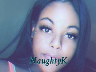 NaughtyK