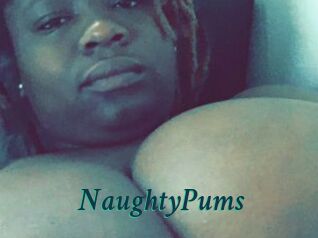 NaughtyPums