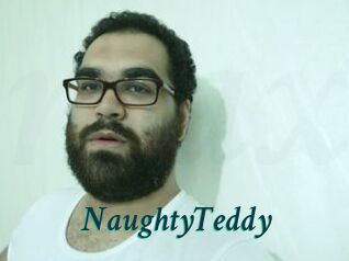 NaughtyTeddy