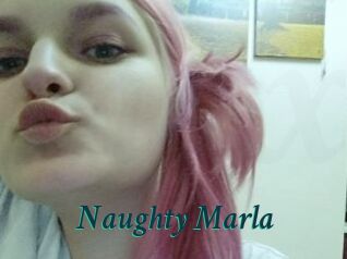 Naughty_Marla