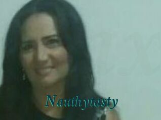 Nauthytasty
