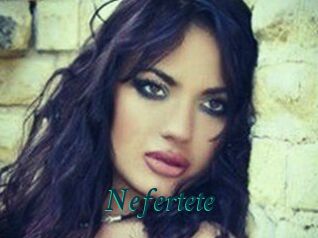 Nefertete