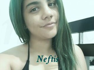 Neftis