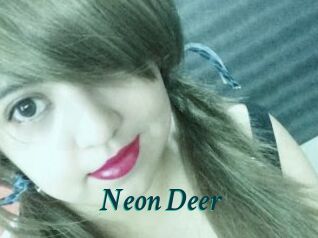 Neon_Deer